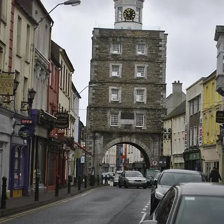 Ardsallagh 4* יוגאל