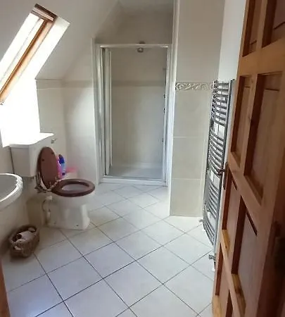 Ardsallagh 4* יוגאל