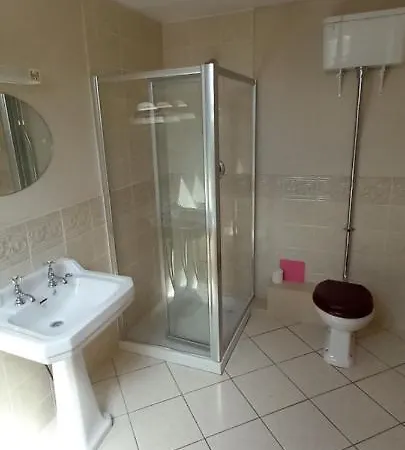 Ardsallagh 4* יוגאל