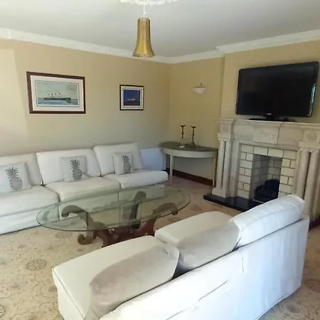 Ardsallagh Bed and Breakfast Youghal