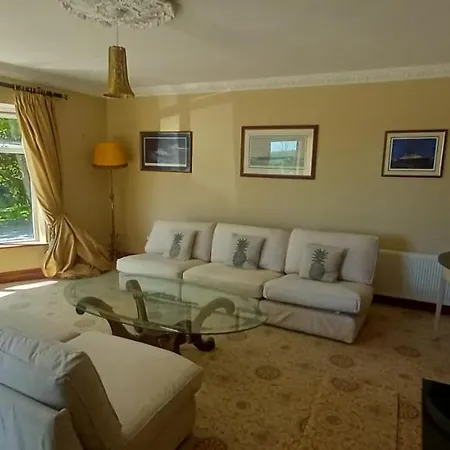 Ardsallagh Bed and Breakfast