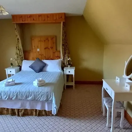 Ardsallagh Bed and Breakfast Youghal