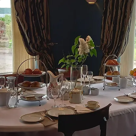Ardsallagh Bed & Breakfast Youghal