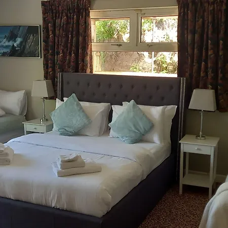 Bed & Breakfast Ardsallagh 4*