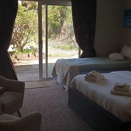 לינה וארוחת בוקר Ardsallagh יוגאל