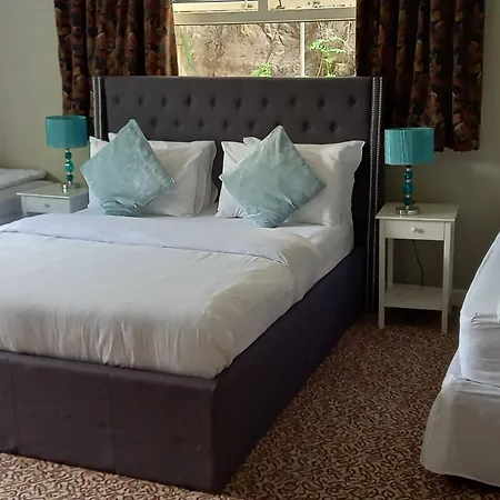 לינה וארוחת בוקר Ardsallagh יוגאל