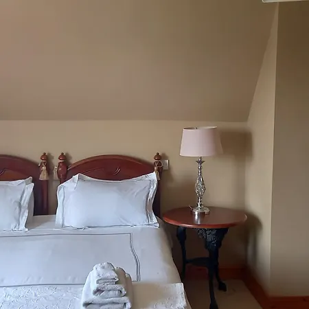Ardsallagh 4* Йол