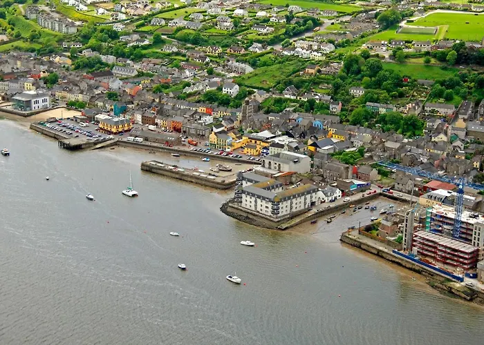 Bed & Breakfast Ardsallagh