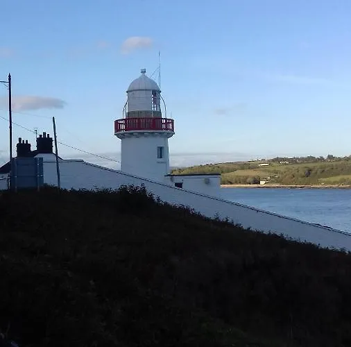 Bed & Breakfast Ardsallagh Youghal