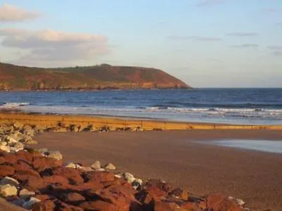 Bed & Breakfast Ardsallagh Youghal