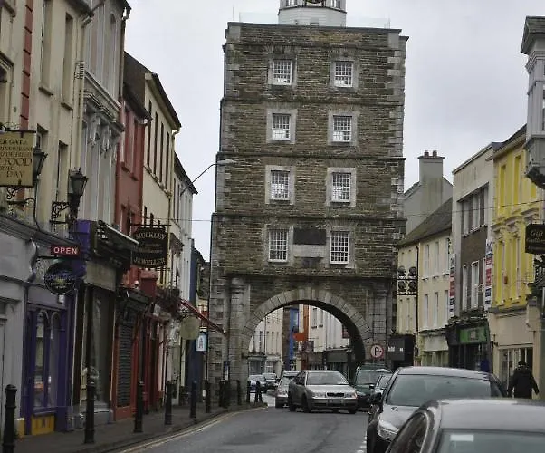 Ardsallagh 4* Youghal