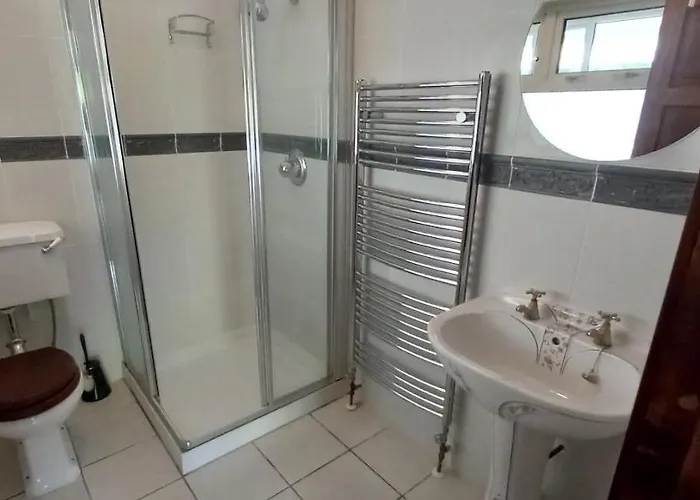 Ardsallagh Bed & Breakfast