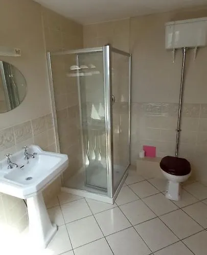 Ardsallagh 4* Youghal