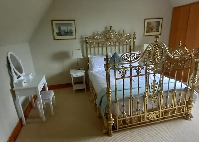 Bed & Breakfast Ardsallagh Youghal