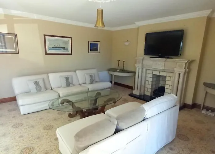 Ardsallagh Bed & Breakfast Youghal