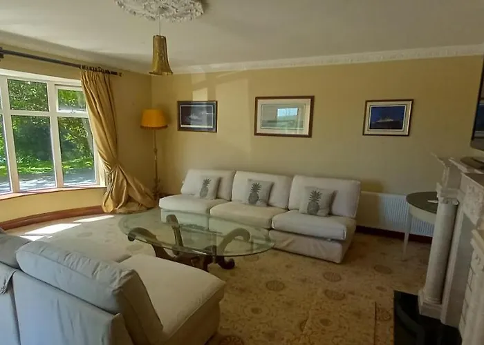 Ardsallagh Bed & Breakfast