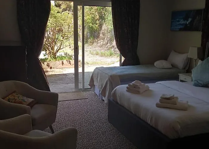 Bed & Breakfast Ardsallagh 4*