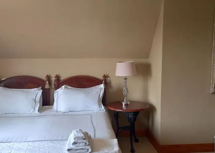 Ardsallagh 4* Youghal