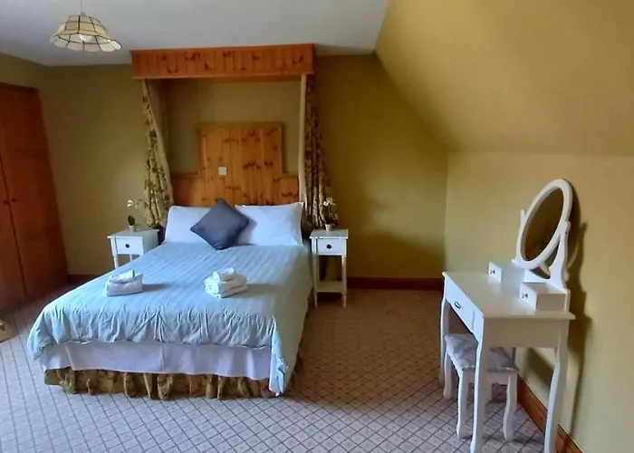 Ardsallagh Bed & Breakfast Youghal