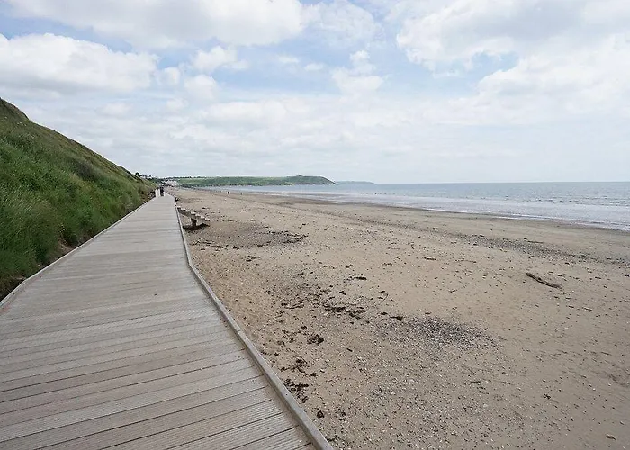 Bed & Breakfast Ardsallagh 4*