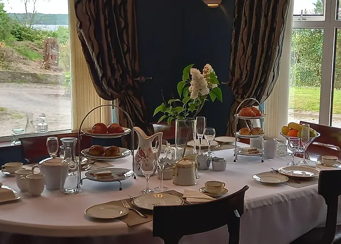 Ardsallagh Bed & Breakfast Youghal