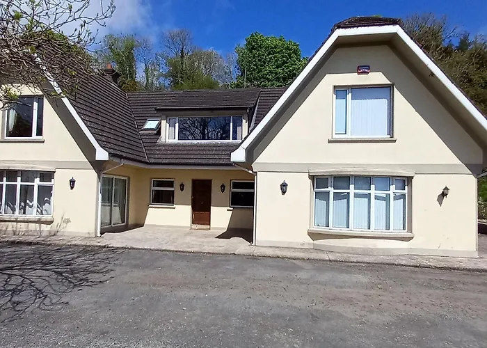 Ardsallagh Bed & Breakfast