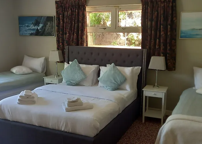 Bed & Breakfast Ardsallagh 4*