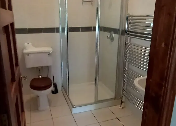 Ardsallagh Bed & Breakfast 4*