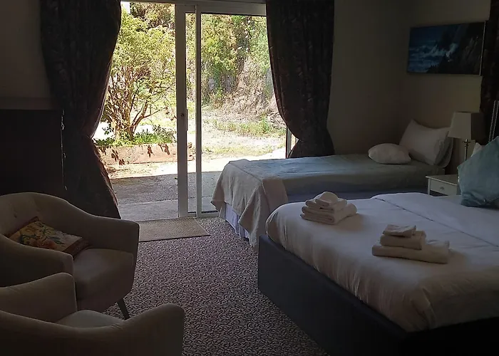 Bed & Breakfast Ardsallagh Youghal