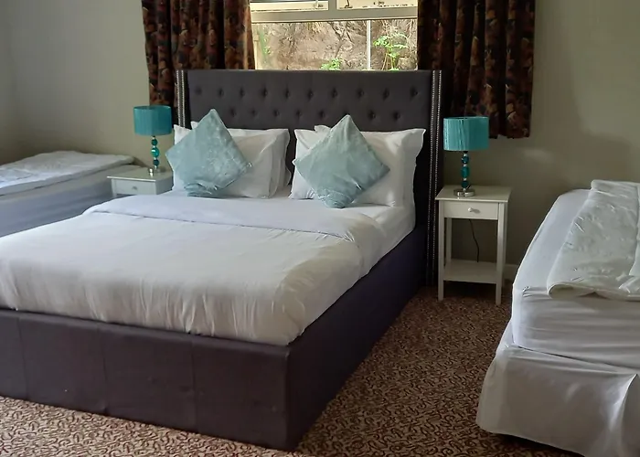 Bed & Breakfast Ardsallagh Youghal