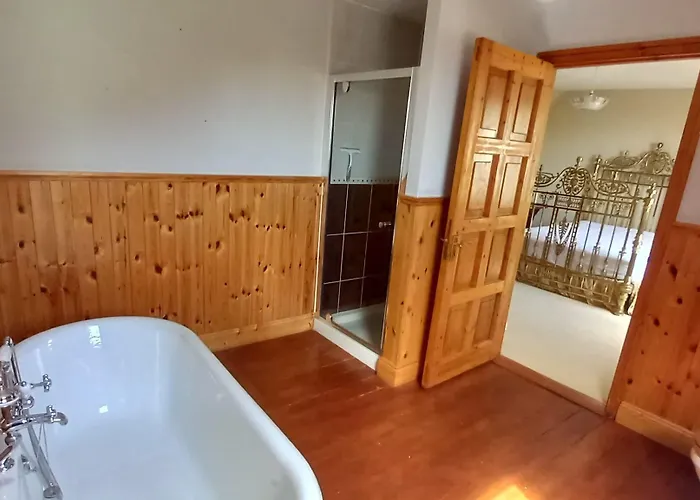 Bed & Breakfast Ardsallagh