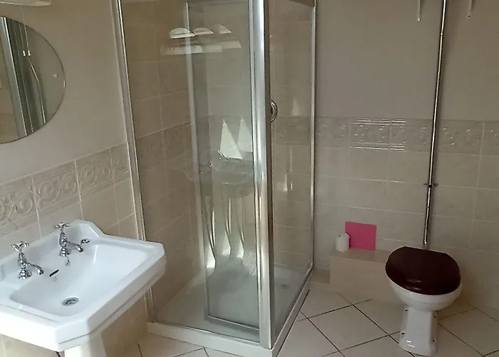 Bed & Breakfast Ardsallagh 4*