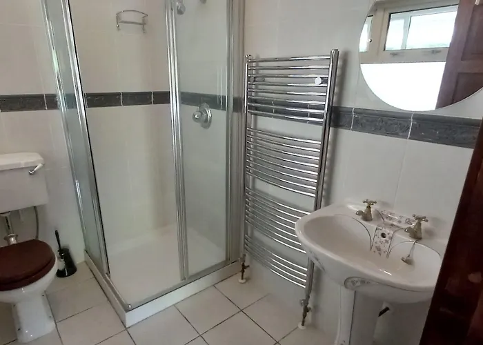 Ardsallagh 4* Youghal