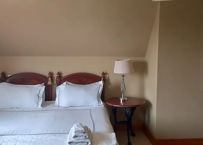 Ardsallagh 4* Youghal