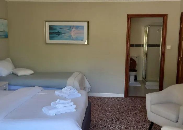 Bed & Breakfast Ardsallagh